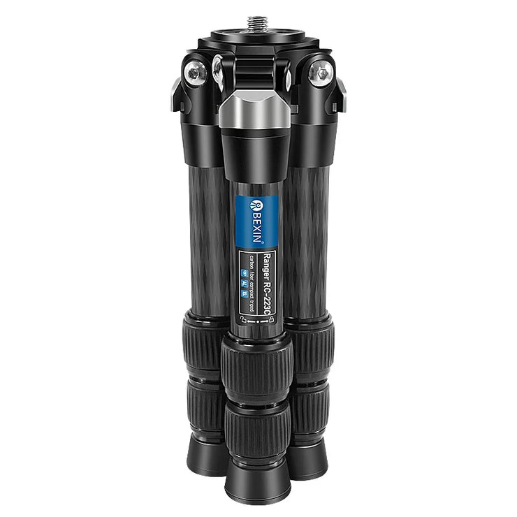 New Mini Carbon Fiber Tripod