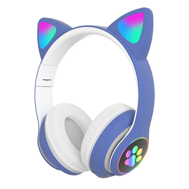 New P47M Wireless Headphone