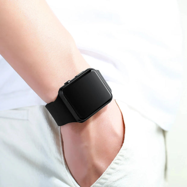 New Fashion Sport Digital Watch