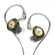 KZ EDX Pro Dynamic Wired Earphones