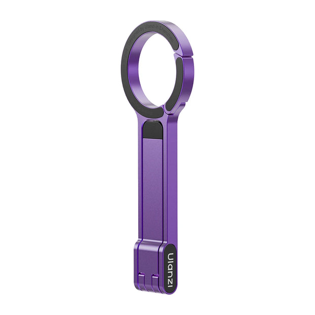 Ulanzi MA30 Carabiner-Mounted Phone Tripod