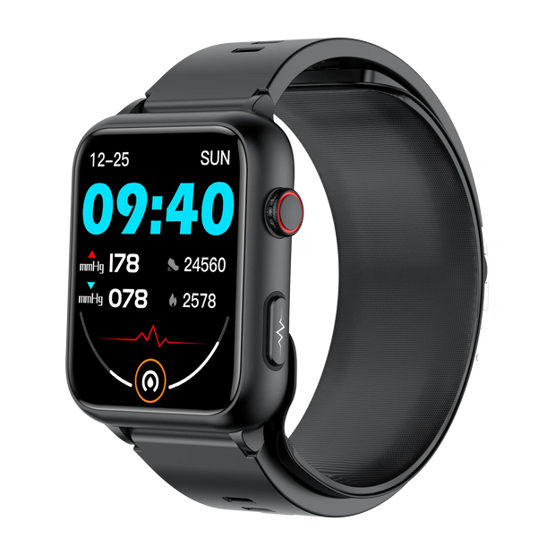 2025 New Smart Watch