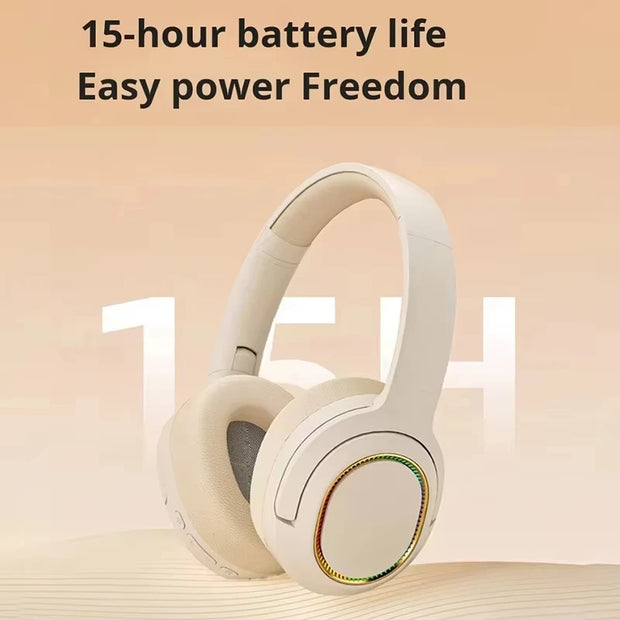 Xiaomi Original Bluetooth Wireless Headphones