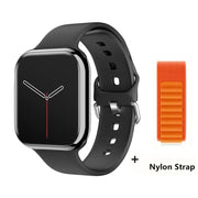 Zordai 2024 ZD9 Smart Watch