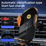 66W Fast Charging Station Charger