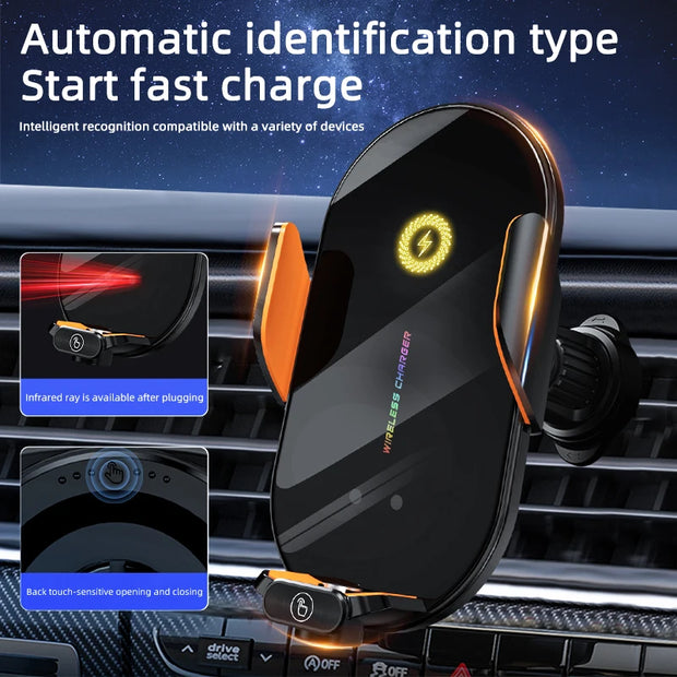66W Fast Charging Station Charger