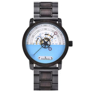 Men Watch BOBO BIRD 2022 New Top Automatic Mechanical Watch Logo Custom Wooden Creative Wristwatch Cool Gifts Box reloj hombre