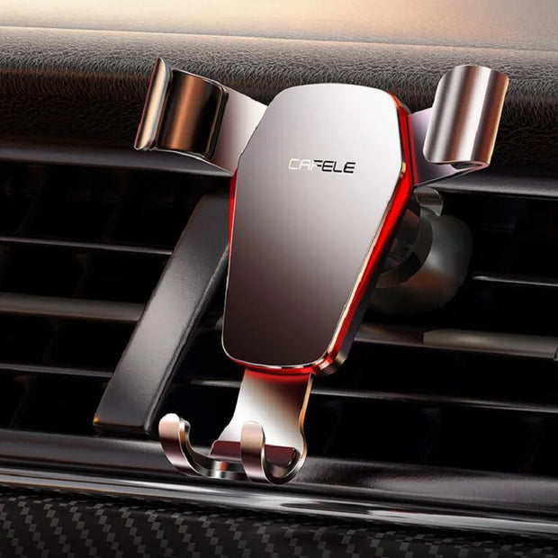 High Quality Air Vent Car Mount