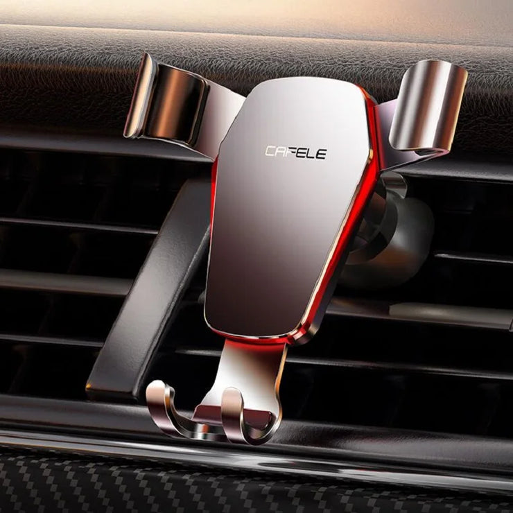 High Quality Air Vent Car Mount