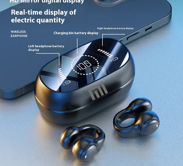 Xiaomi M47 AI Translation Wireless Earbuds