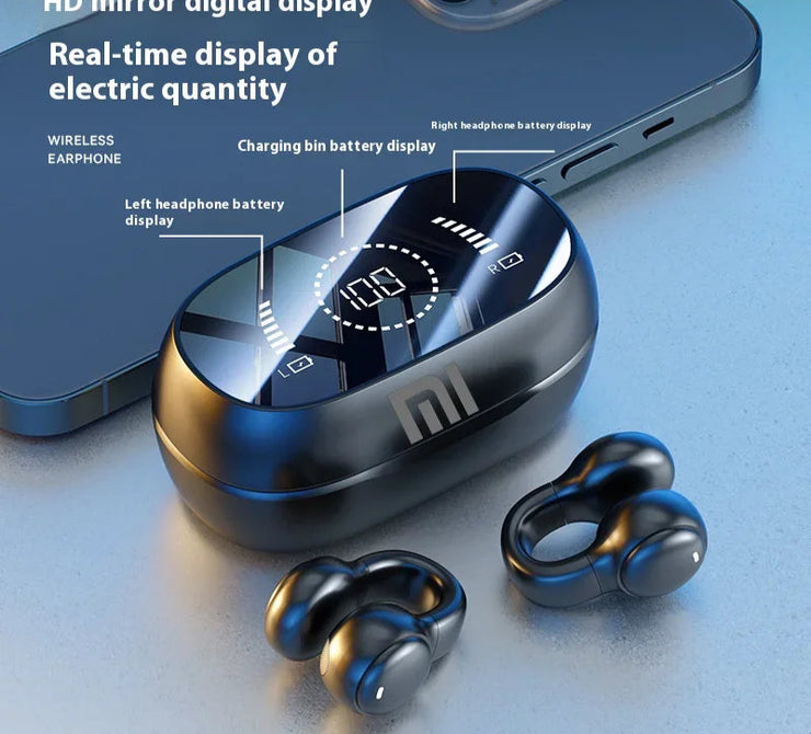 Xiaomi M47 AI Translation Wireless Earbuds