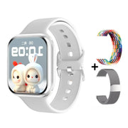 Zordai 2024 ZD9 Smart Watch