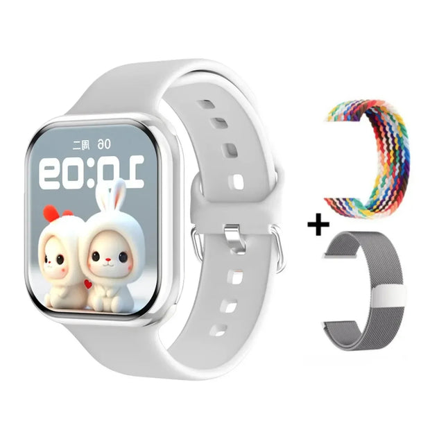 Zordai 2024 ZD9 Smart Watch