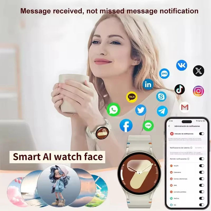 Original Samsung Galaxy Watch