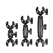 New Camera Selfie Stick Handlebar Mount Stand