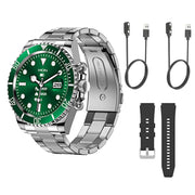 New Luxury Smart Watch