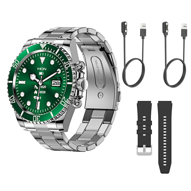 New Luxury Smart Watch