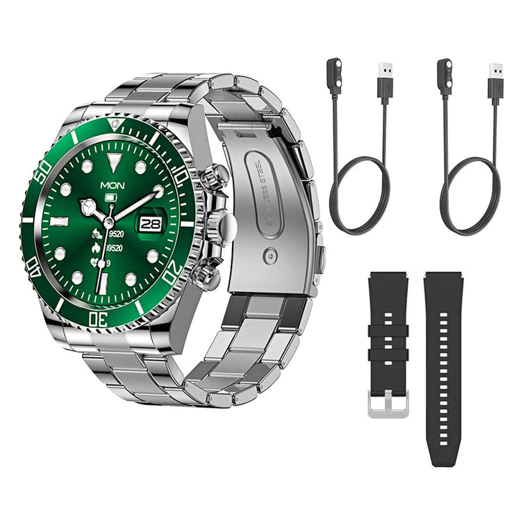New Luxury Smart Watch