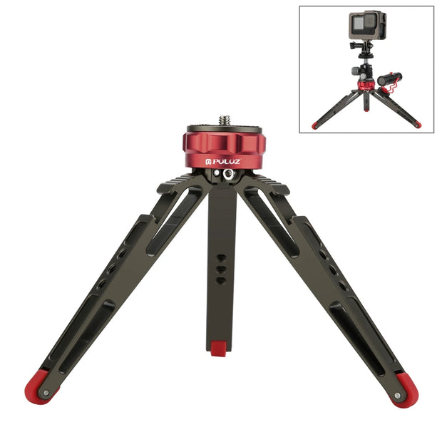 New Desktop Vlogging Live Tripod Holder