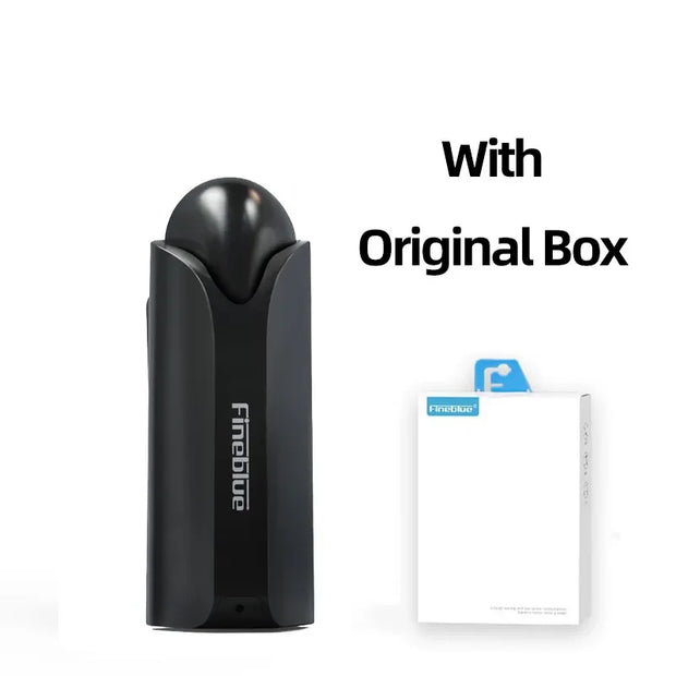 New F5 Pro APT-X Wireless Earphone