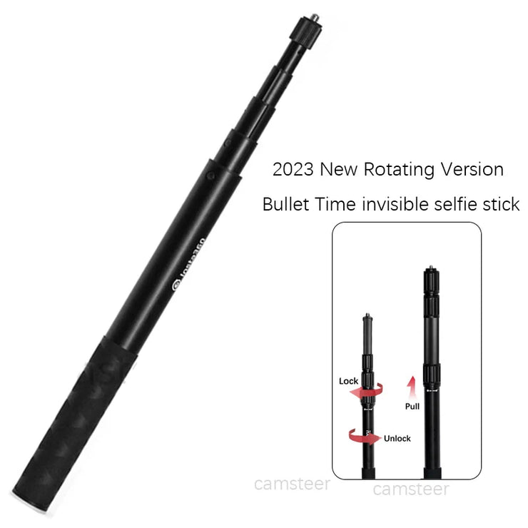 New Selfie Stick Holder Tripod