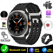 New Korean Galaxy Watch