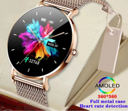 Xiaomi Mijia Ultrathin Smart Watch