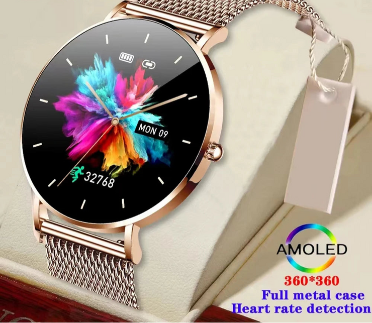 Xiaomi Mijia Ultrathin Smart Watch