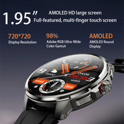 Original H99 Smart Android Watches