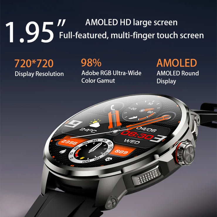 Original H99 Smart Android Watches