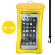 IP68 Universal Waterproof Phone Cases