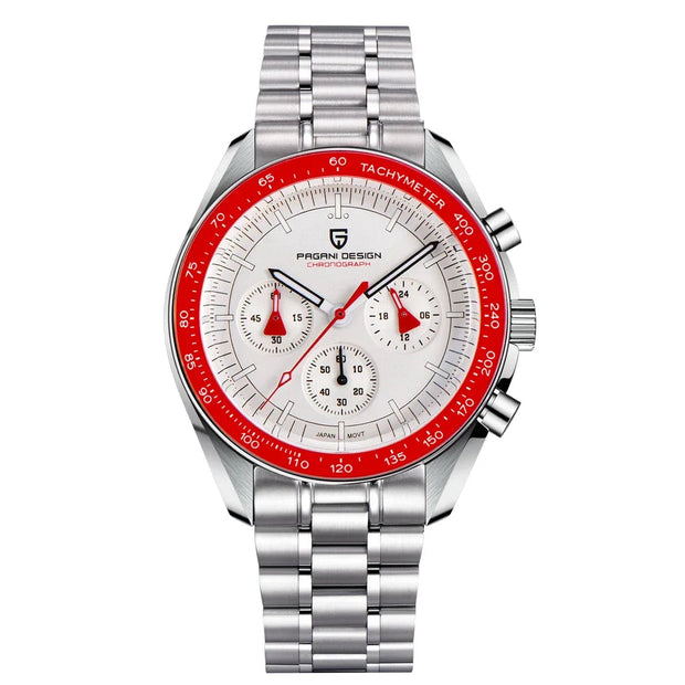 2025 New PAGANI DESIGN Watches