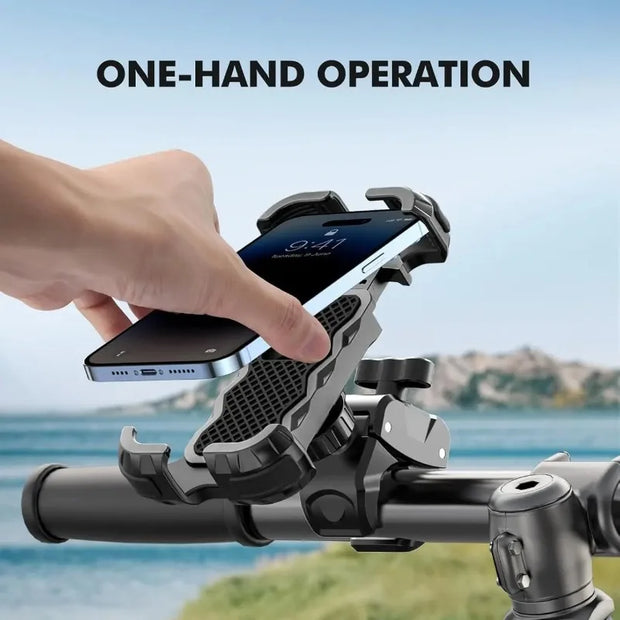 New Mobile Phone Holder