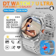 2025 New Watch Ultra 7 Smart Watch