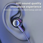 2025 Wireless 5.3 Neckband Headphones
