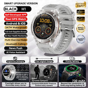 New Original Premium GPS Smart Watch