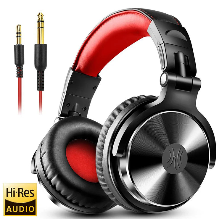 New Professional Studio Pro 10/30/50 DJ Headphones