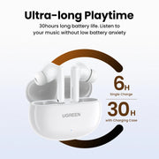 UGREEN HiTune ANC TWS Wireless Earbuds