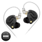 New Music Sport Noise Cancelling Headset