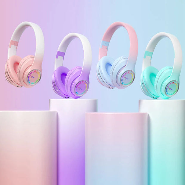 New Wireless Bluetooth Headphones