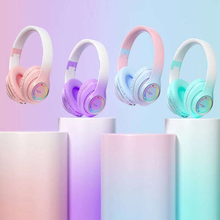 New Wireless Bluetooth Headphones