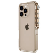 iPhone 15 16 Pro Max 16p Bumper Case Alloy Accessories