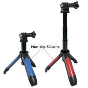 New Mini Tripod Mount Selfie Stick