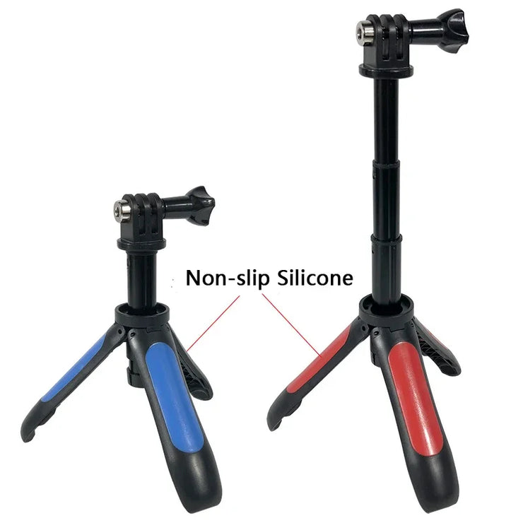 New Mini Tripod Mount Selfie Stick