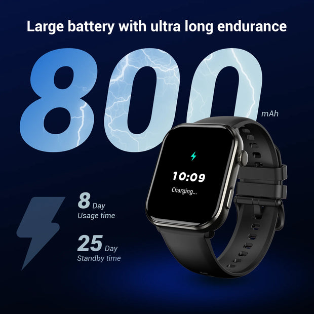 2025 New R60 Bluetooth Call Smartwatch