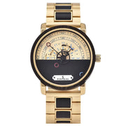 Men Watch BOBO BIRD 2022 New Top Automatic Mechanical Watch Logo Custom Wooden Creative Wristwatch Cool Gifts Box reloj hombre