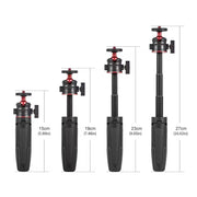 New Extension Pole Tripod