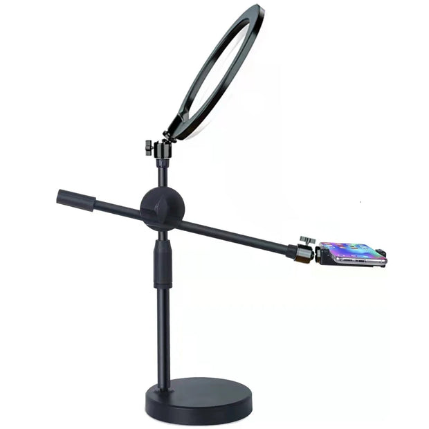 New Overhead Note Shooting Vertical Tripod Stand