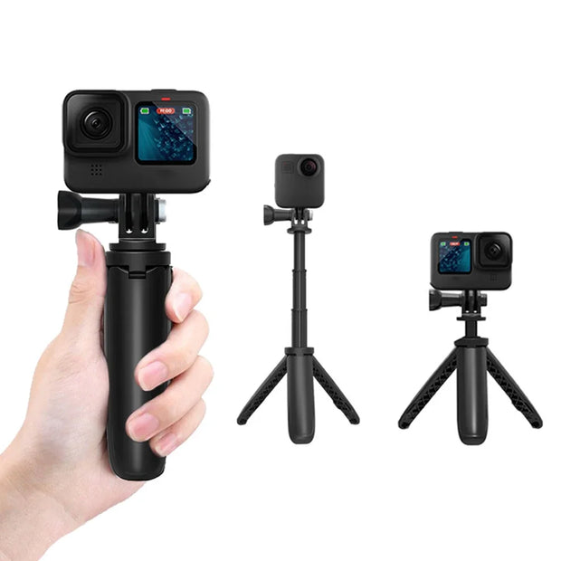 New Mini Retractable Selfie Stick
