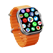 New 2.26 inch Amoled Smart Watch